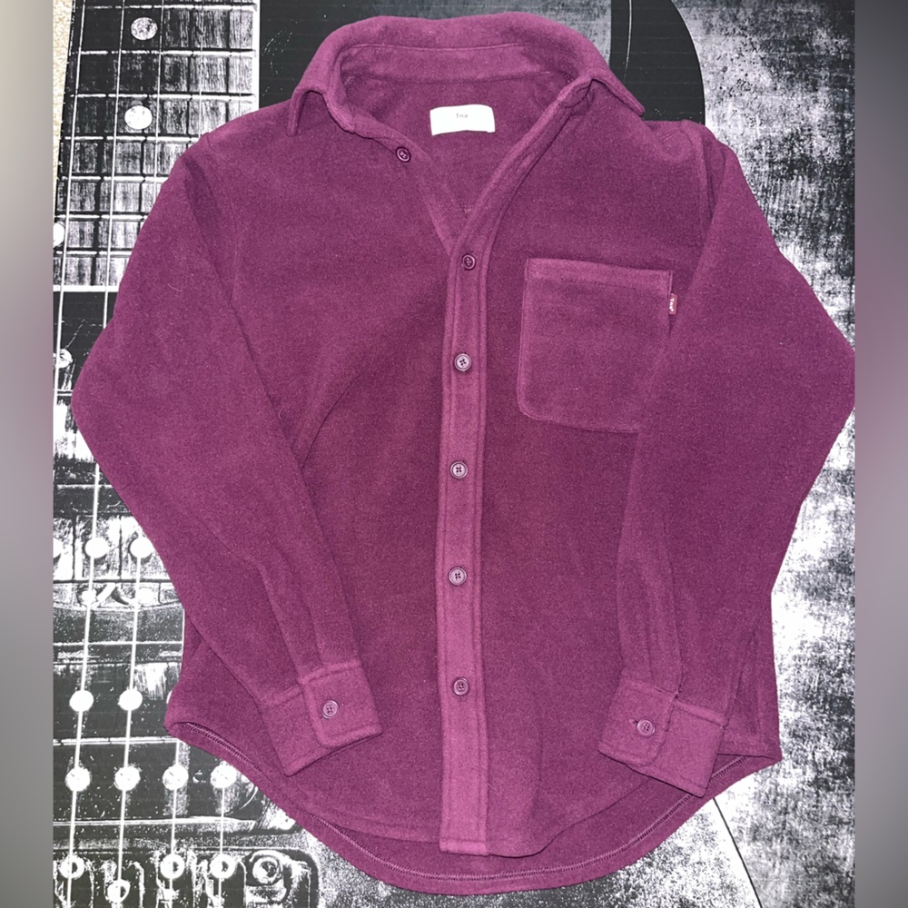 NWT TNA Jacket